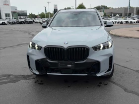 BMW X5 xDrive40i* M-SPORT PRO* ПОДГРЕВ* ПАНО* HARMAN KARD, снимка 6