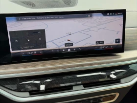 BMW X5 xDrive40i* M-SPORT PRO* ПОДГРЕВ* ПАНО* HARMAN KARD, снимка 9
