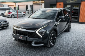 Kia Sportage 1.6T-GDI::Business Line::PHEV::В Гаранция, снимка 2