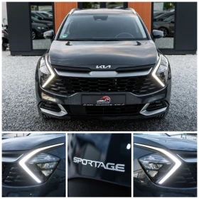 Kia Sportage 1.6T-GDI::Business Line::PHEV::В Гаранция, снимка 8