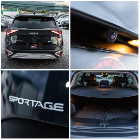 Kia Sportage 1.6T-GDI::Business Line::PHEV::В Гаранция, снимка 9