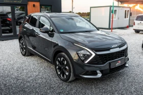 Kia Sportage 1.6T-GDI::Business Line::PHEV::В Гаранция, снимка 3