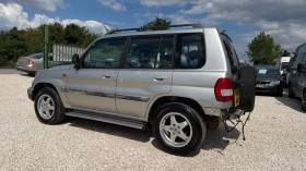 Mitsubishi Pajero pinin 1.8GDI АВТОМАТИК ГАЗОВА УРЕДБА ДЕСЕН ВОЛАН, снимка 4