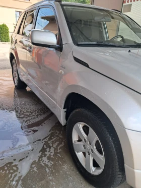 Suzuki Grand vitara, снимка 3