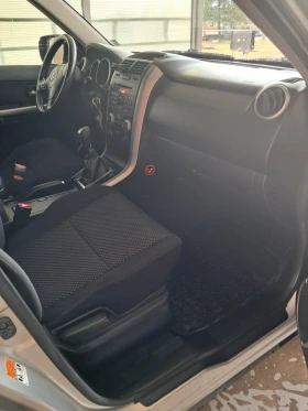 Suzuki Grand vitara, снимка 9