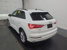 Audi Q3 KOMFORT, снимка 4