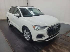 Audi Q3 KOMFORT, снимка 2