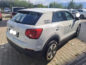 Audi Q2 1.6 TDI, снимка 4