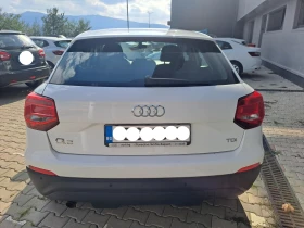 Audi Q2 1.6 TDI, снимка 5