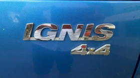 Suzuki Ignis 1.3 i 4x4 от България, снимка 8