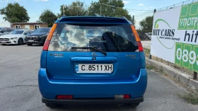 Suzuki Ignis 1.3 i 4x4 от България, снимка 7