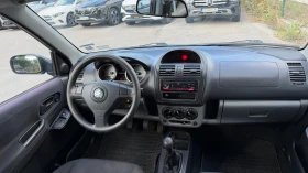 Suzuki Ignis 1.3 i 4x4 от България, снимка 13