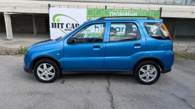 Suzuki Ignis 1.3 i 4x4 от България, снимка 4