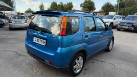 Suzuki Ignis 1.3 i 4x4 от България, снимка 6