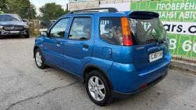 Suzuki Ignis 1.3 i 4x4 от България, снимка 5
