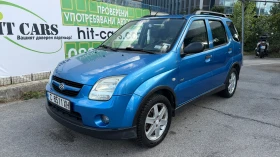 Suzuki Ignis 1.3 i 4x4 от България, снимка 1