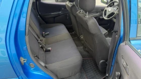 Suzuki Ignis 1.3 i 4x4 от България, снимка 11