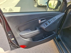 Hyundai IX35, снимка 12