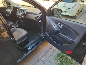 Hyundai IX35, снимка 10
