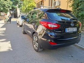 Hyundai IX35, снимка 5