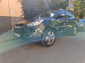 Hyundai IX35, снимка 3