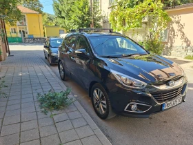 Hyundai IX35, снимка 2