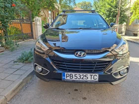 Hyundai IX35, снимка 1