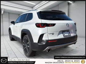Mazda CX-50 GT Turbo FINANCE FROM 2.99%, снимка 4