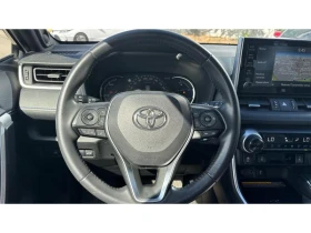 Toyota Rav4 2.5HSD STYLE FWD, снимка 13
