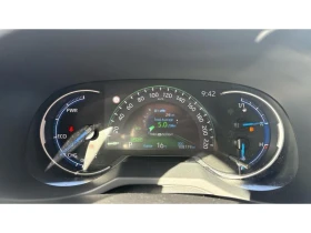 Toyota Rav4 2.5HSD STYLE FWD, снимка 14