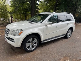 Mercedes-Benz GL 550 Grand edition , снимка 1