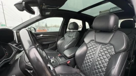 Audi SQ5 Technik Distronic B&O 360cam, снимка 6