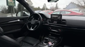 Audi SQ5 Technik Distronic B&O 360cam, снимка 8