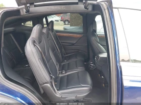 Tesla Model X 100D AWD, снимка 8