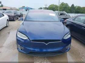 Tesla Model X 100D AWD, снимка 12