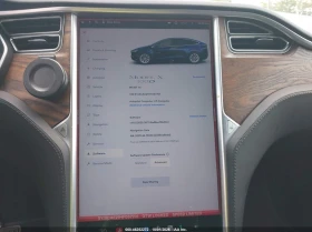Tesla Model X 100D AWD, снимка 7