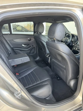 Mercedes-Benz GLC 220 d 4MATIC Coupe , снимка 10