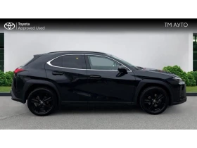 Lexus UX 250h MIDNIGHT EDITION FWD, снимка 17