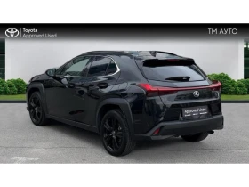 Lexus UX 250h MIDNIGHT EDITION FWD, снимка 2