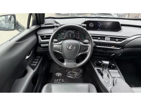 Lexus UX 250h MIDNIGHT EDITION FWD, снимка 9