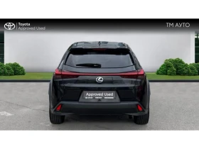 Lexus UX 250h MIDNIGHT EDITION FWD, снимка 4