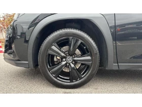 Lexus UX 250h MIDNIGHT EDITION FWD, снимка 16