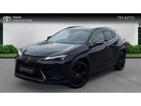 Lexus UX 250h MIDNIGHT EDITION FWD, снимка 1
