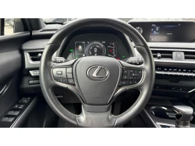 Lexus UX 250h MIDNIGHT EDITION FWD, снимка 13