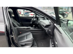 Lexus UX 250h MIDNIGHT EDITION FWD, снимка 6