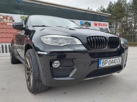 BMW X6 3.0 M Sport Edition, снимка 7
