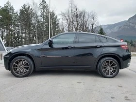     BMW X6 3.0 M Sport Edition