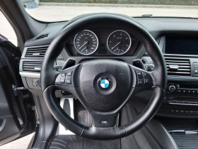 BMW X6 3.0 M Sport Edition, снимка 15
