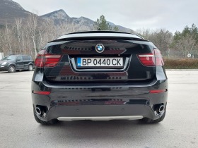     BMW X6 3.0 M Sport Edition