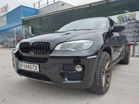     BMW X6 3.0 M Sport Edition